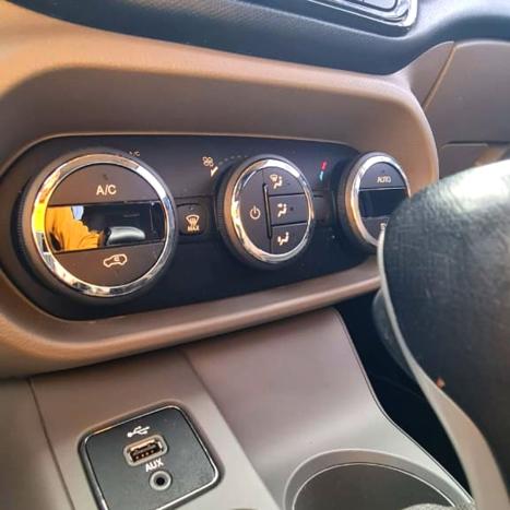 FIAT Toro 2.0 16V 4P VOLCANO 4WD TURBO DIESEL AUTOMTICO, Foto 10