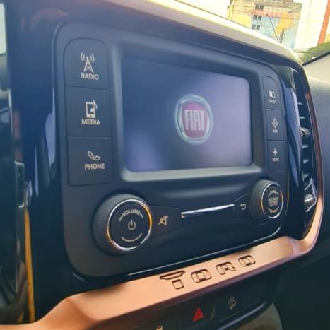 FIAT Toro 2.0 16V 4P VOLCANO 4WD TURBO DIESEL AUTOMTICO, Foto 11