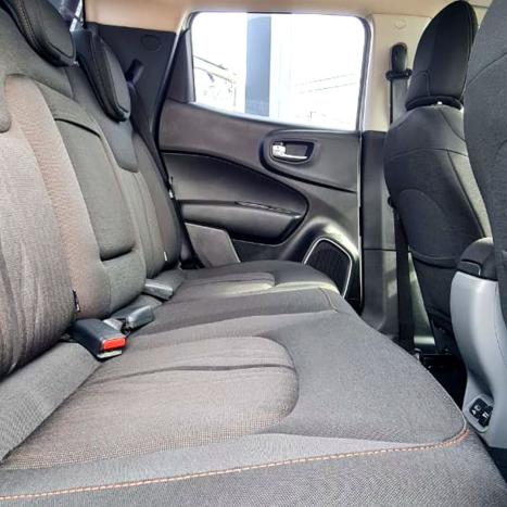 FIAT Toro 2.0 16V 4P VOLCANO 4WD TURBO DIESEL AUTOMTICO, Foto 13