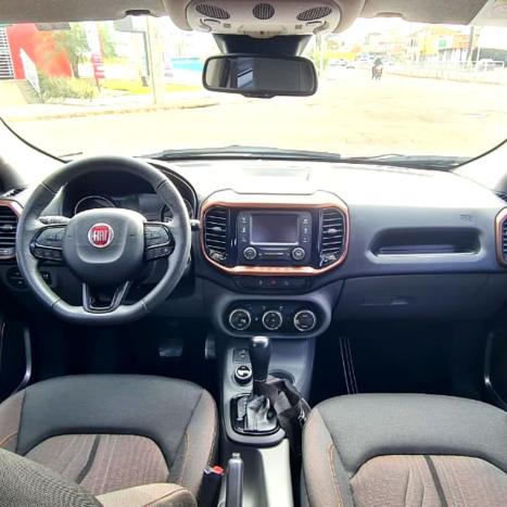 FIAT Toro 2.0 16V 4P VOLCANO 4WD TURBO DIESEL AUTOMTICO, Foto 14