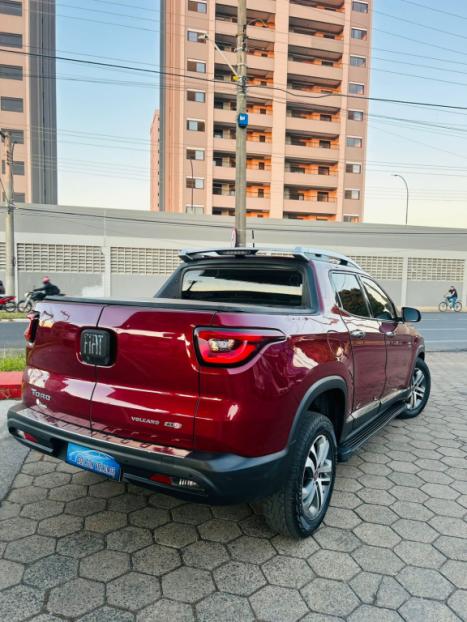 FIAT Toro 2.0 16V 4P VOLCANO 4WD TURBO DIESEL AUTOMTICO, Foto 4