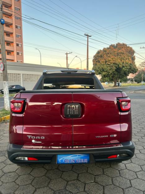 FIAT Toro 2.0 16V 4P VOLCANO 4WD TURBO DIESEL AUTOMTICO, Foto 5