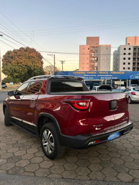 FIAT Toro 2.0 16V 4P VOLCANO 4WD TURBO DIESEL AUTOMTICO, Foto 6