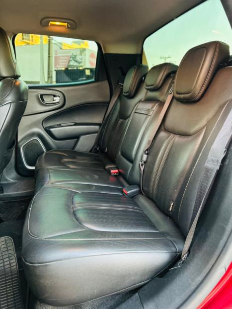 FIAT Toro 2.0 16V 4P VOLCANO 4WD TURBO DIESEL AUTOMTICO, Foto 8