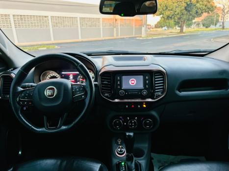 FIAT Toro 2.0 16V 4P VOLCANO 4WD TURBO DIESEL AUTOMTICO, Foto 9