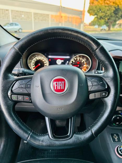 FIAT Toro 2.0 16V 4P VOLCANO 4WD TURBO DIESEL AUTOMTICO, Foto 10