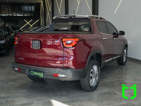FIAT Toro 2.0 16V 4P VOLCANO 4WD TURBO DIESEL AUTOMTICO, Foto 6