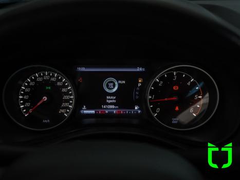 FIAT Toro 2.0 16V 4P VOLCANO 4WD TURBO DIESEL AUTOMTICO, Foto 11