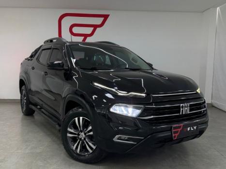 FIAT Toro 2.0 16V 4P 4WD FREEDOM TURBO DIESEL  AUTOMTICO, Foto 2