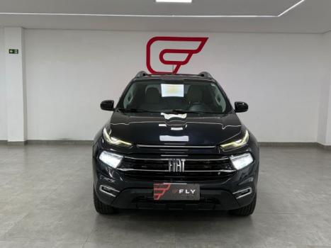 FIAT Toro 2.0 16V 4P 4WD FREEDOM TURBO DIESEL  AUTOMTICO, Foto 3
