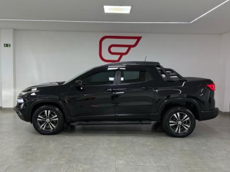 FIAT Toro 2.0 16V 4P 4WD FREEDOM TURBO DIESEL  AUTOMTICO, Foto 4