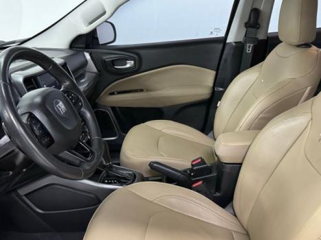 FIAT Toro 2.0 16V 4P 4WD FREEDOM TURBO DIESEL  AUTOMTICO, Foto 6