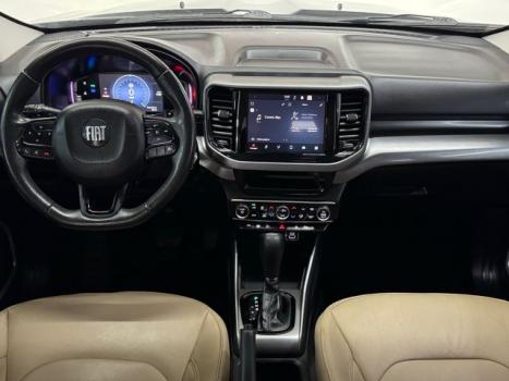 FIAT Toro 2.0 16V 4P 4WD FREEDOM TURBO DIESEL  AUTOMTICO, Foto 7