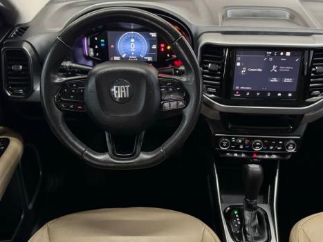 FIAT Toro 2.0 16V 4P 4WD FREEDOM TURBO DIESEL  AUTOMTICO, Foto 8