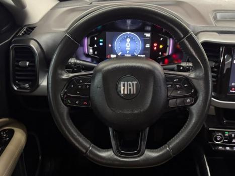 FIAT Toro 2.0 16V 4P 4WD FREEDOM TURBO DIESEL  AUTOMTICO, Foto 9