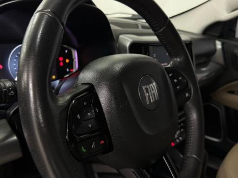 FIAT Toro 2.0 16V 4P 4WD FREEDOM TURBO DIESEL  AUTOMTICO, Foto 10