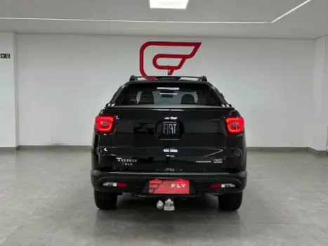 FIAT Toro 2.0 16V 4P 4WD FREEDOM TURBO DIESEL  AUTOMTICO, Foto 16