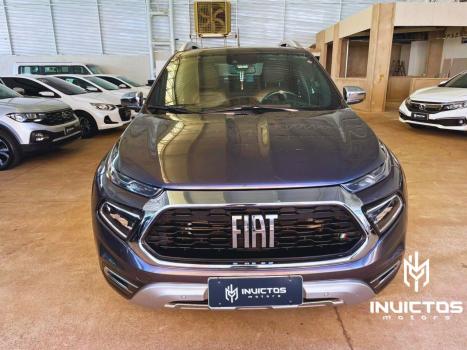 FIAT Toro 2.0 16V 4P 4WD RANCH TURBO DIESEL AUTOMTICO, Foto 2