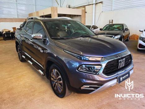 FIAT Toro 2.0 16V 4P 4WD RANCH TURBO DIESEL AUTOMTICO, Foto 3