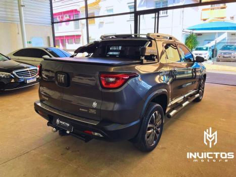 FIAT Toro 2.0 16V 4P 4WD RANCH TURBO DIESEL AUTOMTICO, Foto 4