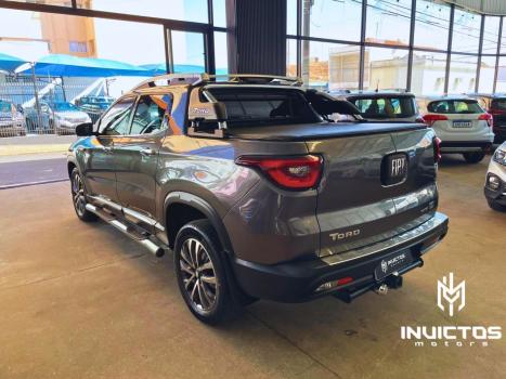 FIAT Toro 2.0 16V 4P 4WD RANCH TURBO DIESEL AUTOMTICO, Foto 6