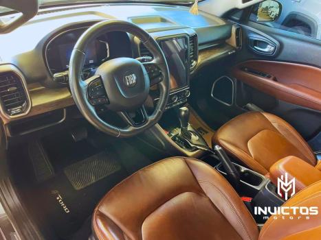 FIAT Toro 2.0 16V 4P 4WD RANCH TURBO DIESEL AUTOMTICO, Foto 7