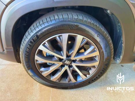FIAT Toro 2.0 16V 4P 4WD RANCH TURBO DIESEL AUTOMTICO, Foto 10