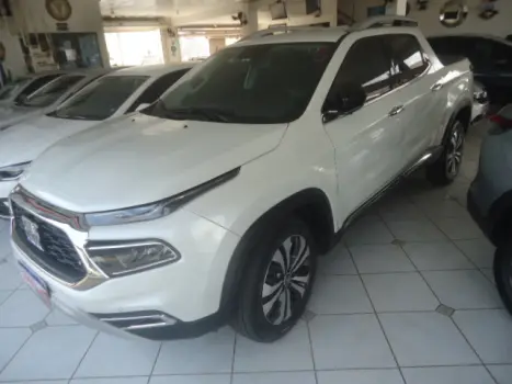 FIAT Toro 2.0 16V 4P VOLCANO 4WD TURBO DIESEL AUTOMTICO, Foto 1