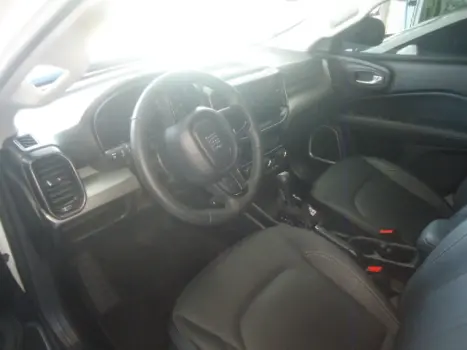FIAT Toro 2.0 16V 4P VOLCANO 4WD TURBO DIESEL AUTOMTICO, Foto 3