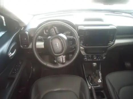 FIAT Toro 2.0 16V 4P VOLCANO 4WD TURBO DIESEL AUTOMTICO, Foto 5