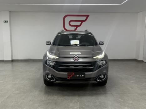 FIAT Toro 2.0 16V 4P 4WD RANCH TURBO DIESEL AUTOMTICO, Foto 3