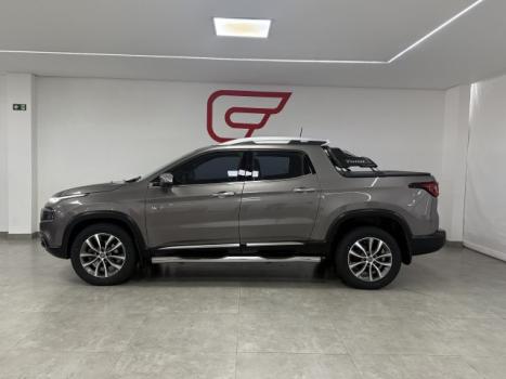 FIAT Toro 2.0 16V 4P 4WD RANCH TURBO DIESEL AUTOMTICO, Foto 4