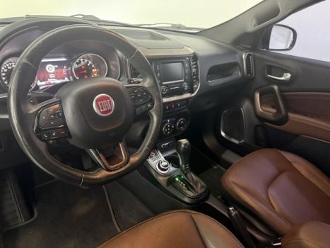 FIAT Toro 2.0 16V 4P 4WD RANCH TURBO DIESEL AUTOMTICO, Foto 8