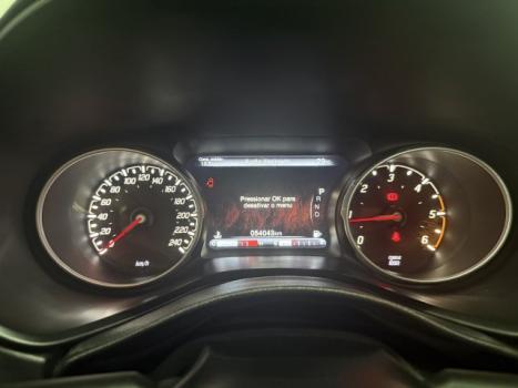 FIAT Toro 2.0 16V 4P 4WD RANCH TURBO DIESEL AUTOMTICO, Foto 9