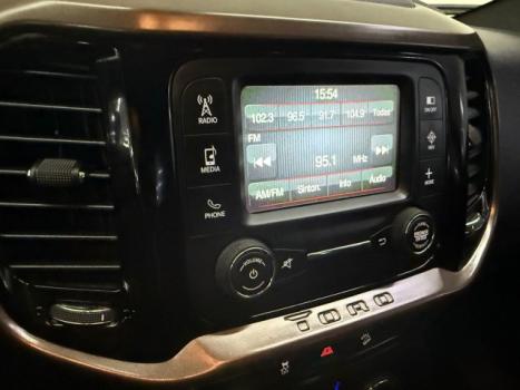 FIAT Toro 2.0 16V 4P 4WD RANCH TURBO DIESEL AUTOMTICO, Foto 10