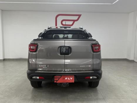 FIAT Toro 2.0 16V 4P 4WD RANCH TURBO DIESEL AUTOMTICO, Foto 17