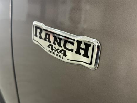 FIAT Toro 2.0 16V 4P 4WD RANCH TURBO DIESEL AUTOMTICO, Foto 18