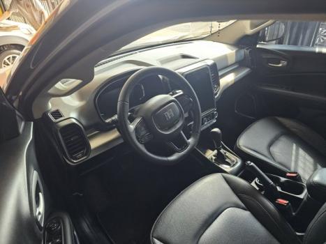 FIAT Toro 2.0 16V 4P VOLCANO 4WD TURBO DIESEL AUTOMTICO, Foto 4