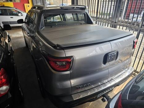 FIAT Toro 2.0 16V 4P VOLCANO 4WD TURBO DIESEL AUTOMTICO, Foto 7
