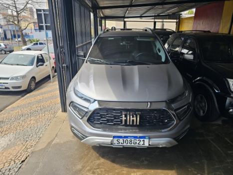 FIAT Toro 2.0 16V 4P VOLCANO 4WD TURBO DIESEL AUTOMTICO, Foto 8