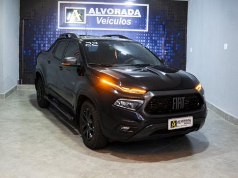 FIAT Toro 2.0 16V 4P 4WD ULTRA TURBO DIESEL AUTOMTICO, Foto 2