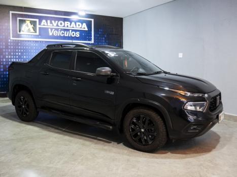 FIAT Toro 2.0 16V 4P 4WD ULTRA TURBO DIESEL AUTOMTICO, Foto 3