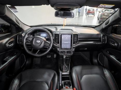 FIAT Toro 2.0 16V 4P 4WD ULTRA TURBO DIESEL AUTOMTICO, Foto 4