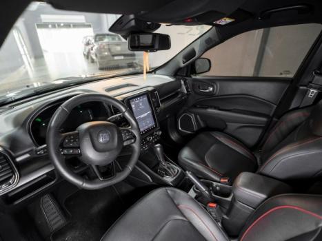 FIAT Toro 2.0 16V 4P 4WD ULTRA TURBO DIESEL AUTOMTICO, Foto 5