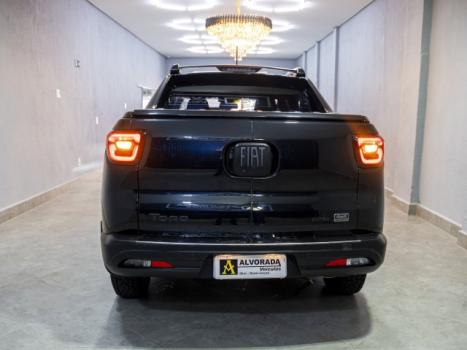 FIAT Toro 2.0 16V 4P 4WD ULTRA TURBO DIESEL AUTOMTICO, Foto 7