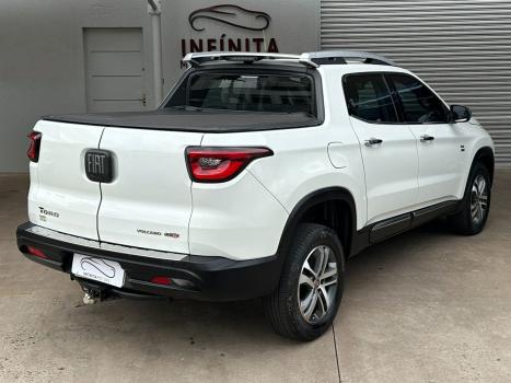 FIAT Toro 2.0 16V 4P VOLCANO 4WD TURBO DIESEL AUTOMTICO, Foto 4