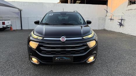 FIAT Toro 2.4 16V 4P FREEDOM MULTIAIR FLEX AUTOMTICO, Foto 2