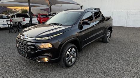 FIAT Toro 2.4 16V 4P FREEDOM MULTIAIR FLEX AUTOMTICO, Foto 3