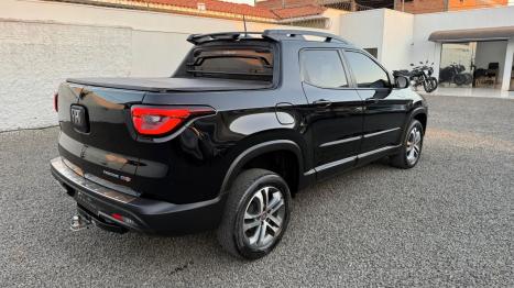 FIAT Toro 2.4 16V 4P FREEDOM MULTIAIR FLEX AUTOMTICO, Foto 4