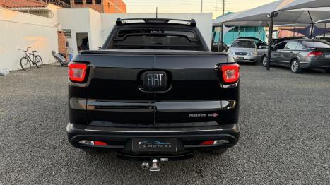 FIAT Toro 2.4 16V 4P FREEDOM MULTIAIR FLEX AUTOMTICO, Foto 5